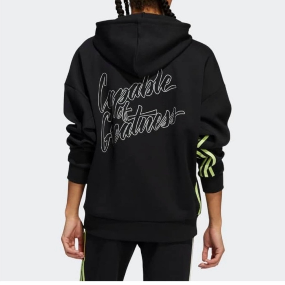 Adidas/Peloton sweat set